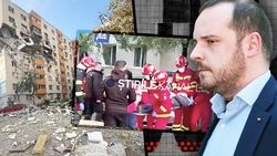 Ministrul Sănătății, Alexandru Rogobete, ultimele detalii despre starea de sănătate a victimelor tragediei din Rahova! Cum se simt în aceste momente cei răniți în urma exploziei: „Un prognostic favorabil” Ministrul Sănătății, Alexandru Rogobete, ultimele detalii despre starea de sănătate a victimelor tragediei din Rahova! Cum se simt în aceste momente cei răniți în urma exploziei: „Un prognostic favorabil”